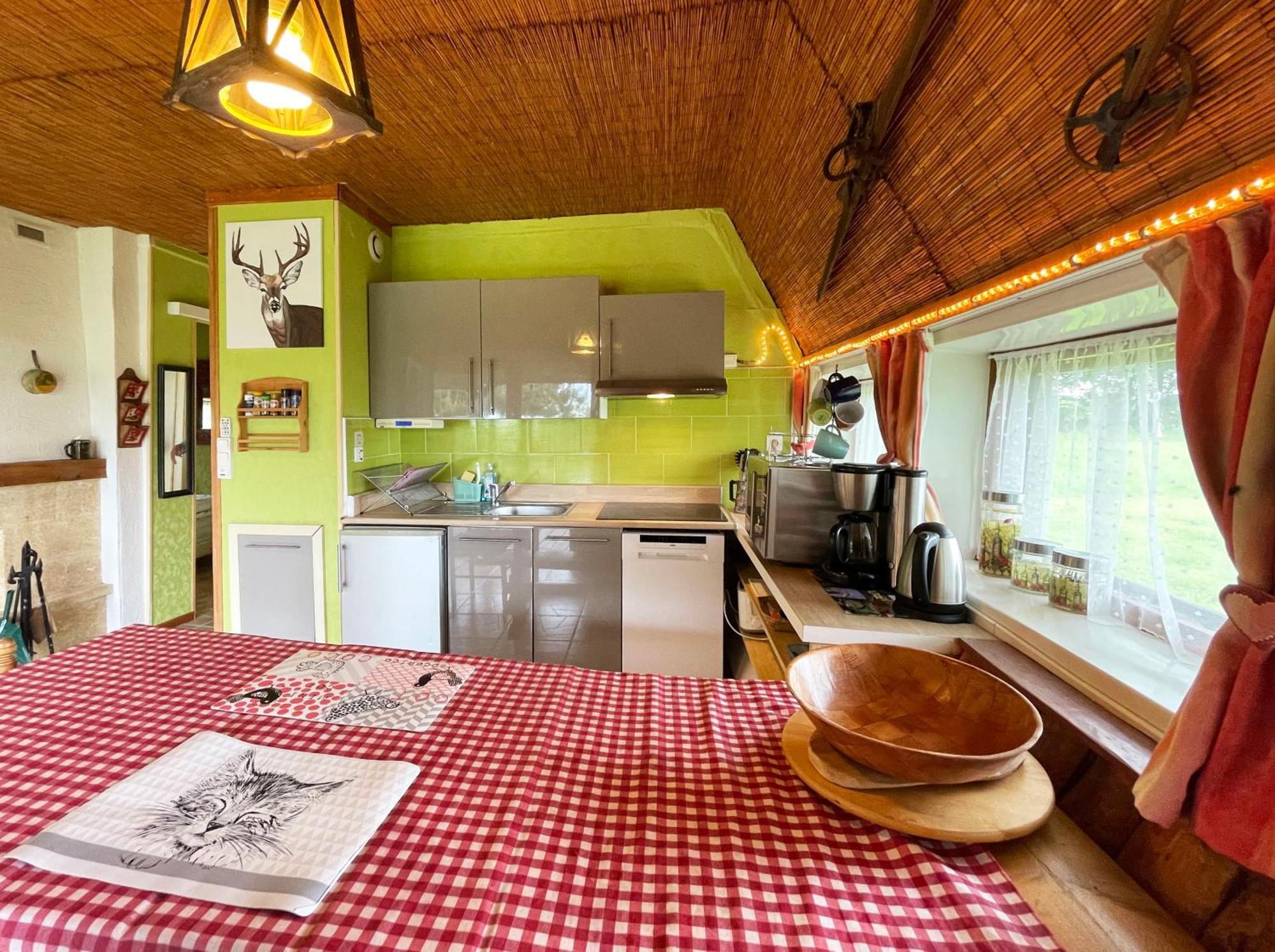 Chalets Des Trois Hetres Plombières-les-Bains Exteriér fotografie